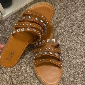 Womens Sandals